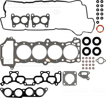 VICTOR REINZ Pakningssæt, topstykke 025272001 for NISSAN