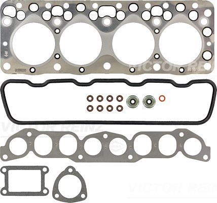 VICTOR REINZ Pakningssæt, topstykke 025273501 for NISSAN