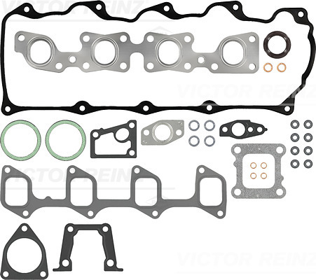 VICTOR REINZ Pakningssæt, topstykke 025275002 for TOYOTA