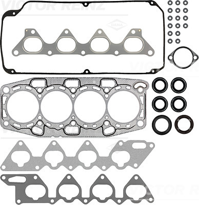 VICTOR REINZ Pakningssæt, topstykke 025278501 for MITSUBISHI