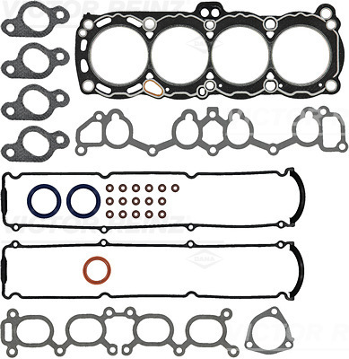 VICTOR REINZ Pakningssæt, topstykke 025280501 for NISSAN