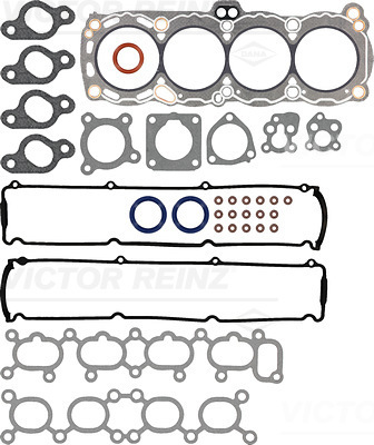 VICTOR REINZ Pakningssæt, topstykke 025280502 for NISSAN
