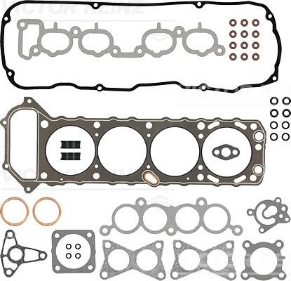 VICTOR REINZ Pakningssæt, topstykke 025281001 for FORD NISSAN