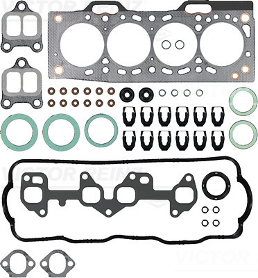 VICTOR REINZ Pakningssæt, topstykke 025284001 for TOYOTA
