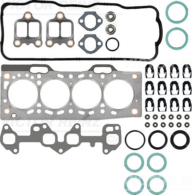 VICTOR REINZ Pakningssæt, topstykke 025284002 for TOYOTA