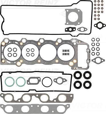 VICTOR REINZ Pakningssæt, topstykke 025285001 for TOYOTA