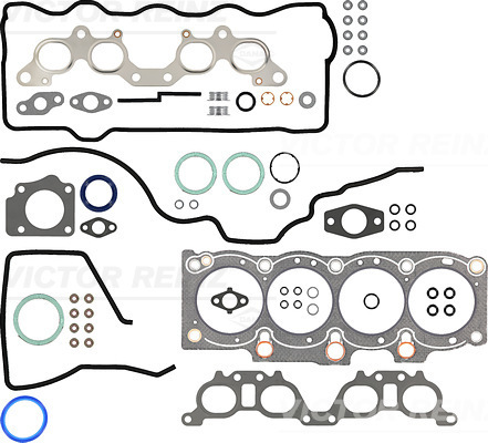 VICTOR REINZ Pakningssæt, topstykke 025286001 for TOYOTA