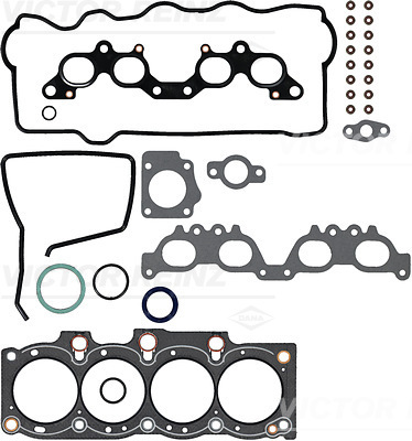 VICTOR REINZ Pakningssæt, topstykke 025286002 for TOYOTA