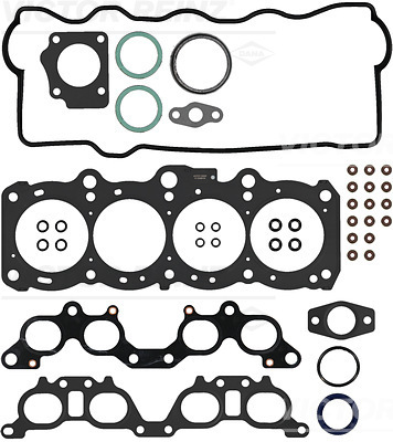 VICTOR REINZ Pakningssæt, topstykke 025286501 for TOYOTA