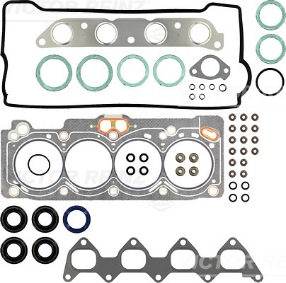 VICTOR REINZ Pakningssæt, topstykke 025287001 for TOYOTA