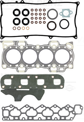 VICTOR REINZ Pakningssæt, topstykke 025287508 for DAIHATSU