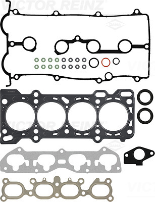 VICTOR REINZ Pakningssæt, topstykke 025291002 for FORD
