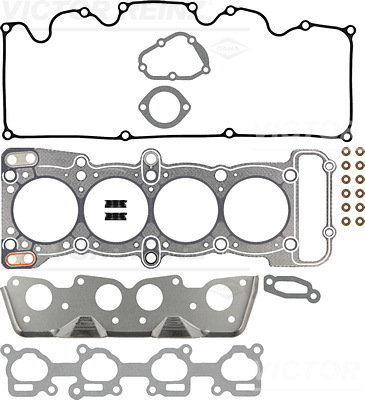 VICTOR REINZ Pakningssæt, topstykke 025293001 for MAZDA