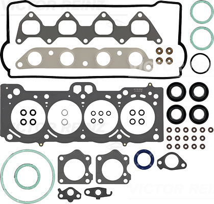 VICTOR REINZ Pakningssæt, topstykke 025293501 for TOYOTA