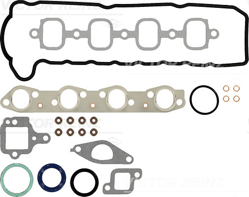 VICTOR REINZ Pakningssæt, topstykke 025293701 for TOYOTA