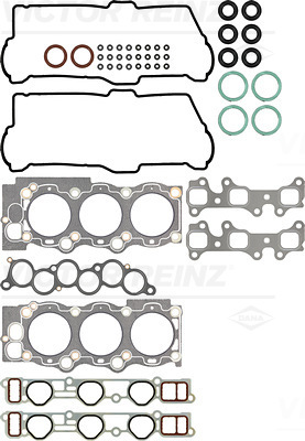 VICTOR REINZ Pakningssæt, topstykke 025294002 for TOYOTA