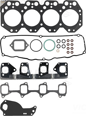 VICTOR REINZ Pakningssæt, topstykke 025305001 for TOYOTA