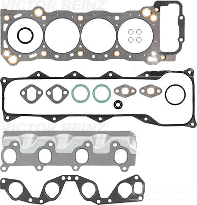 VICTOR REINZ Pakningssæt, topstykke 025308001 for TOYOTA