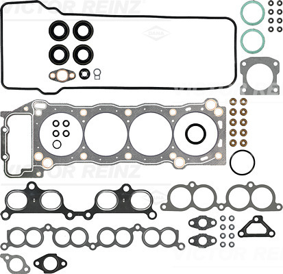 VICTOR REINZ Pakningssæt, topstykke 025309501 for TOYOTA