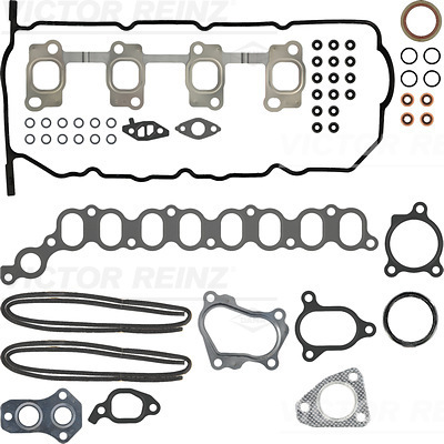 VICTOR REINZ Pakningssæt, topstykke 025309801 for TOYOTA