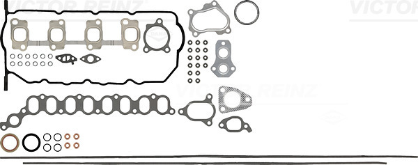 VICTOR REINZ Pakningssæt, topstykke 025309802 for TOYOTA