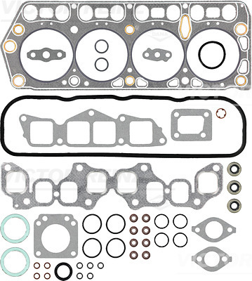 VICTOR REINZ Pakningssæt, topstykke 025311001 for TOYOTA VAG