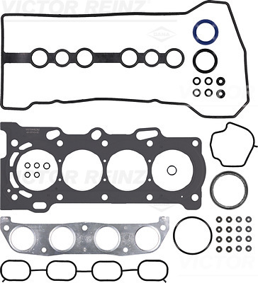 VICTOR REINZ Pakningssæt, topstykke 025314001 for TOYOTA