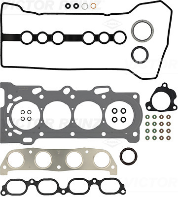 VICTOR REINZ Pakningssæt, topstykke 025314002 for TOYOTA