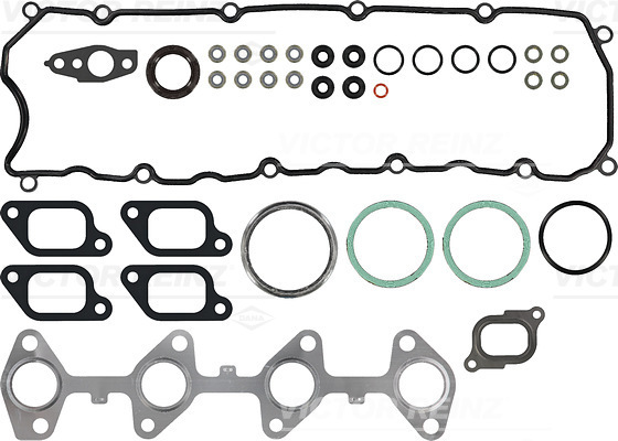 VICTOR REINZ Pakningssæt, topstykke 025314702 for TOYOTA