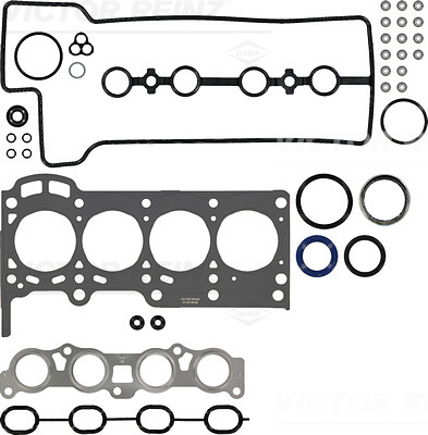 VICTOR REINZ Pakningssæt, topstykke 025315501 for TOYOTA