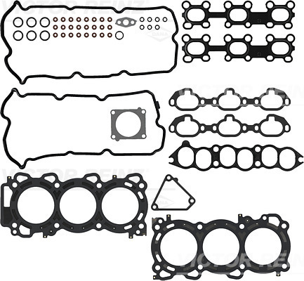 VICTOR REINZ Pakningssæt, topstykke 025316501 for NISSAN
