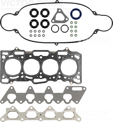 VICTOR REINZ Pakningssæt, topstykke 025321002 for MITSUBISHI