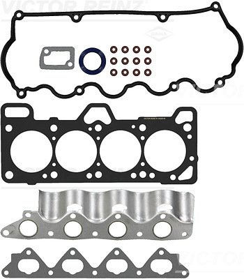 VICTOR REINZ Pakningssæt, topstykke 025322502 for HYUNDAI
