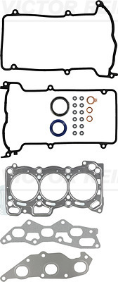 VICTOR REINZ Pakningssæt, topstykke 025328001 for TOYOTA DAIHATSU