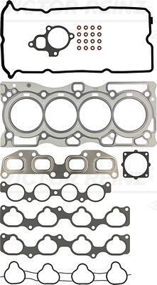 VICTOR REINZ Pakningssæt, topstykke 025329501 for NISSAN