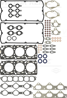 VICTOR REINZ Pakningssæt, topstykke 025331001 for MITSUBISHI