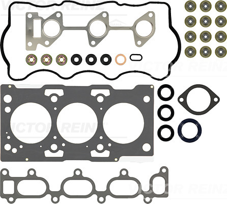 VICTOR REINZ Pakningssæt, topstykke 025335501 for HYUNDAI