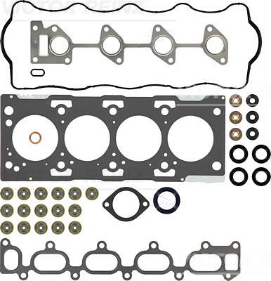 VICTOR REINZ Pakningssæt, topstykke 025339501 for HYUNDAI