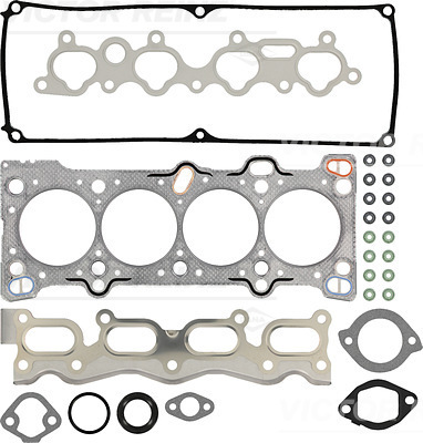 VICTOR REINZ Pakningssæt, topstykke 025348501 for MAZDA