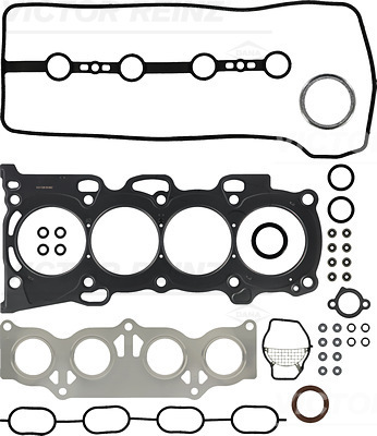 VICTOR REINZ Pakningssæt, topstykke 025351501 for TOYOTA