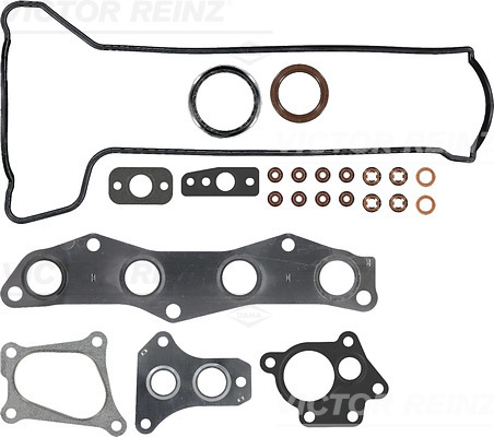 VICTOR REINZ Pakningssæt, topstykke 025355801 for MINI TOYOTA