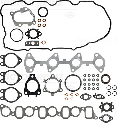 VICTOR REINZ Pakningssæt, topstykke 025355901 for TOYOTA