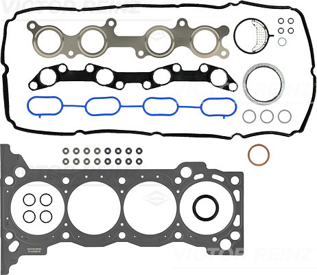 VICTOR REINZ Pakningssæt, topstykke 025359002 for TOYOTA LEXUS