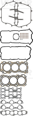 VICTOR REINZ Pakningssæt, topstykke 025366501 for NISSAN
