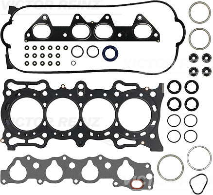 VICTOR REINZ Pakningssæt, topstykke 025372001 for HONDA