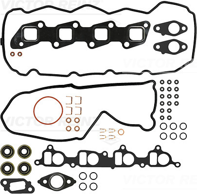 VICTOR REINZ Pakningssæt, topstykke 025372701 for NISSAN