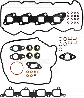 VICTOR REINZ Pakningssæt, topstykke 025372801 for NISSAN