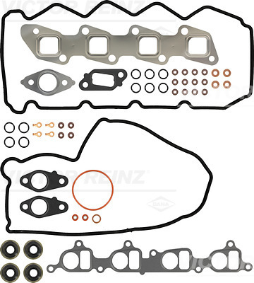 VICTOR REINZ Pakningssæt, topstykke 025372802 for NISSAN