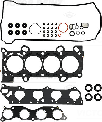 VICTOR REINZ Pakningssæt, topstykke 025374501 for HONDA