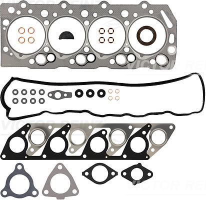 VICTOR REINZ Pakningssæt, topstykke 025399001 for MITSUBISHI